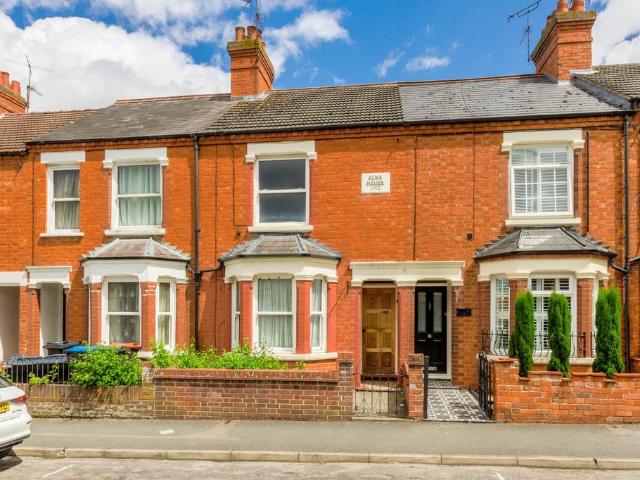 House for sale in Wolverton and Greenleys, Old Wolverton