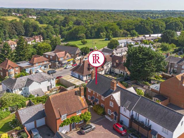 House for sale in Cressex, Buckinghamshire