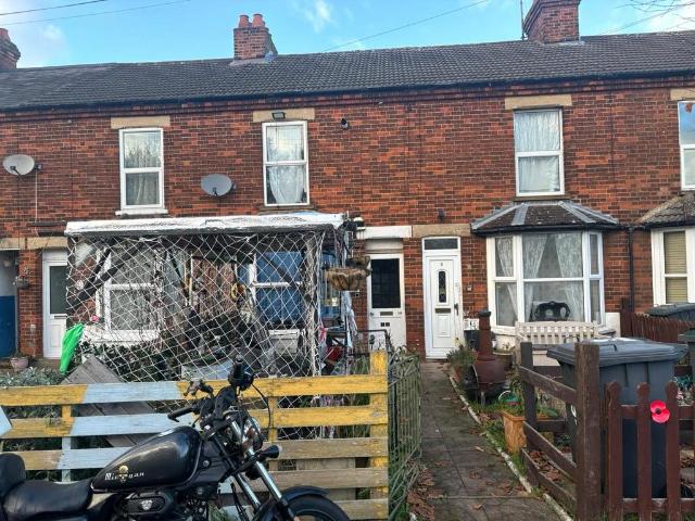 House for sale in Bedford