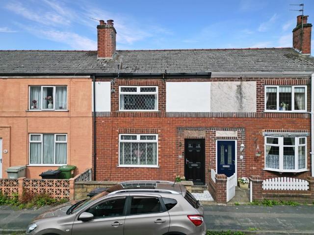 House for sale in Bollinbrook, Macclesfield