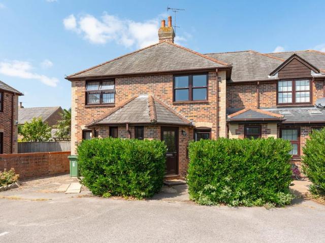House for sale in Highcroft, Berrick Salome