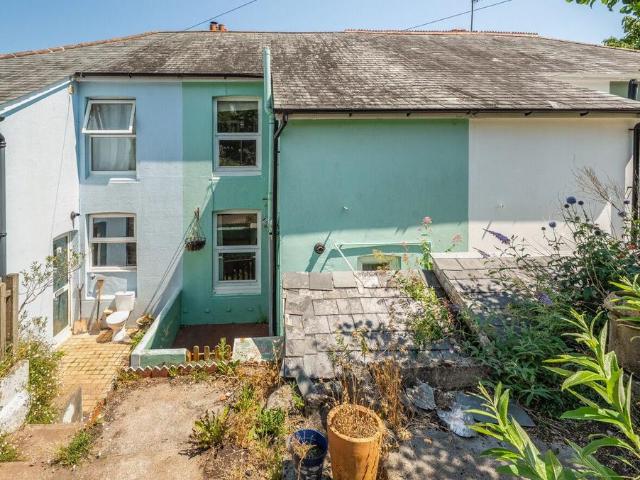 House for sale in Strode, Devon