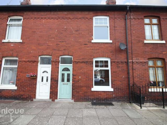 House for sale in Fleetwood, Cabus
