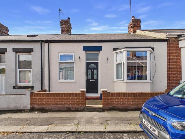 House for sale in Millfield, Tyne And Wear