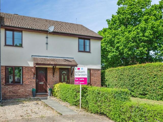 House for sale in Comers, Norfolk