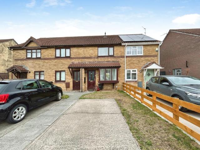 House for sale in Sandfields East, Aberavon