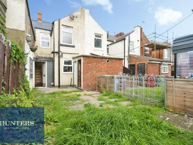 House for sale in Arkwright Town, Brackenfield