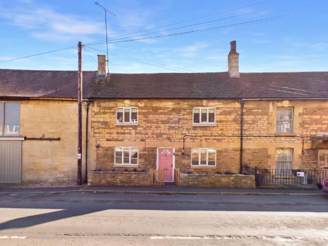 House for sale in Ketton