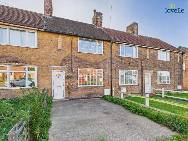 House for sale in Ingleby, Lincolnshire