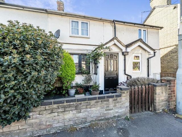 House for sale in Arlesey, Bedfordshire