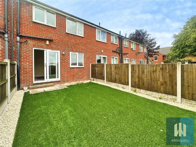House for sale in Pontefract, West Yorkshire