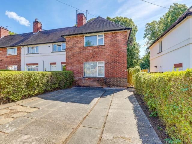 House for sale in Lenton Abbey, Haddon