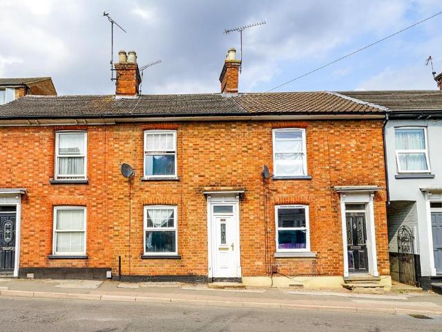 House for sale in Leighton-Linslade, Linslade