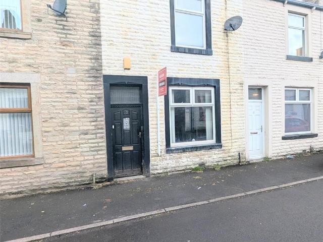 House for sale in Hapton, Burnley