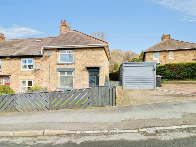House for sale in Bridgehill, Consett