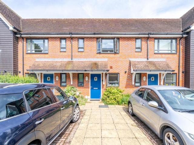 House for sale in Littlecote, West Sussex