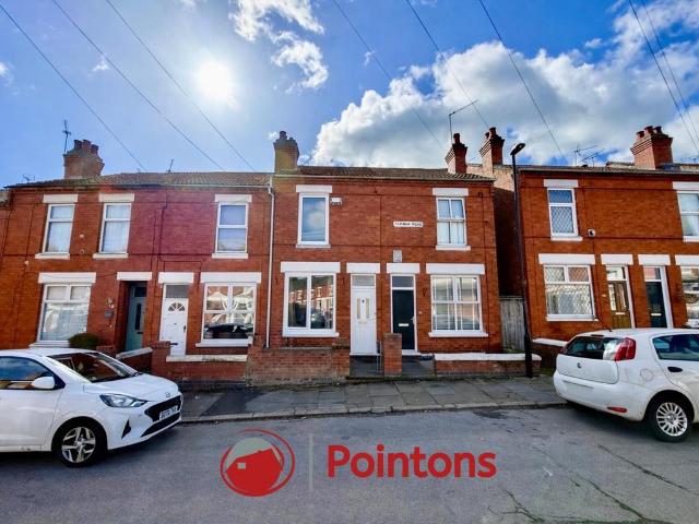 House for sale in West Midlands