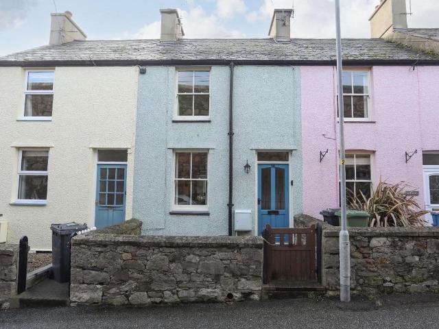 House for sale in Beaumaris