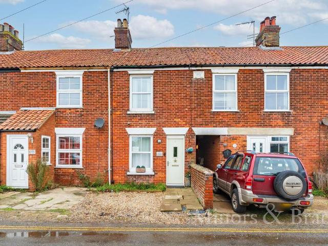 House for sale in Comers, Norfolk