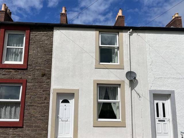 House for sale in Fletchertown, Allhallows