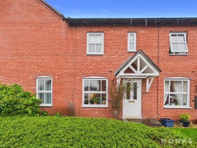 House for sale in Wem Urban, Wem