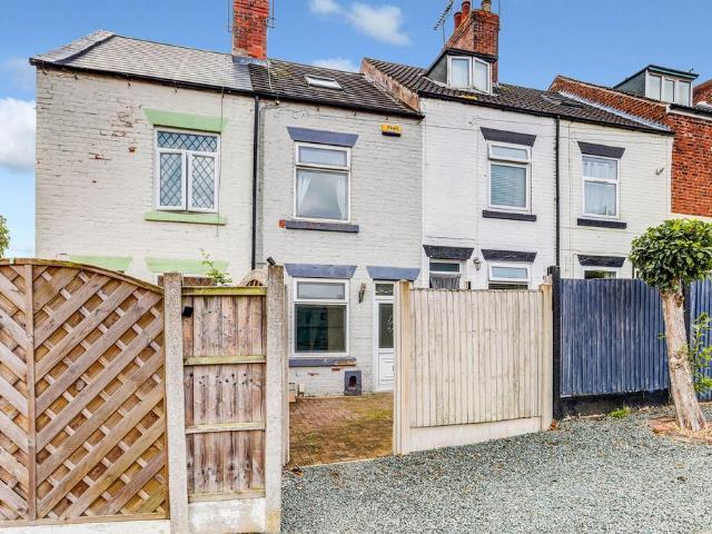 House for sale in Wighay, Ashfield