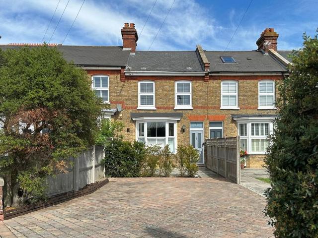 House for sale in Middle Deal, Ash