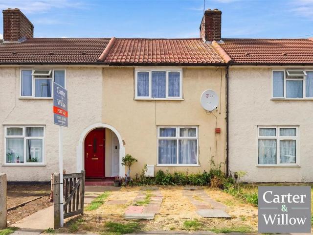 House for sale in London Borough of Barking and Dagenham, Greater London