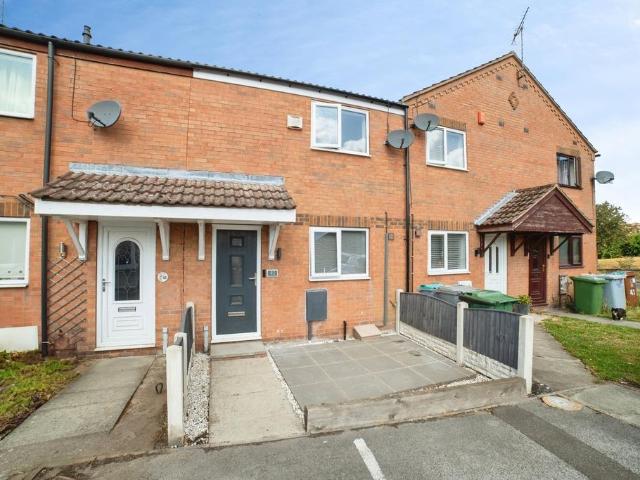 House for sale in Rainworth CP, Newark and Sherwood