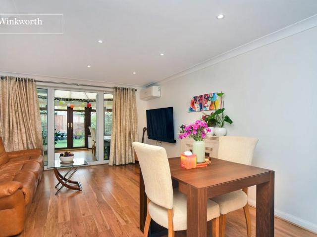 House for sale in London Borough of Sutton, Greater London