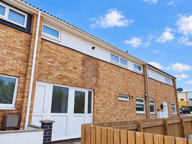 House for sale in Coed Eva, Cwmbrân