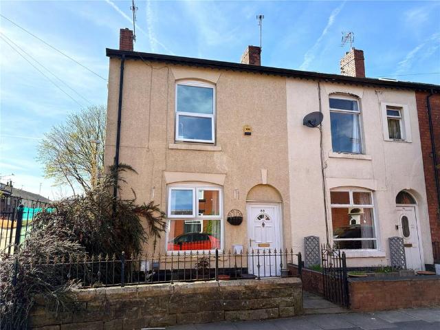 House for sale in Burnedge, Greater Manchester