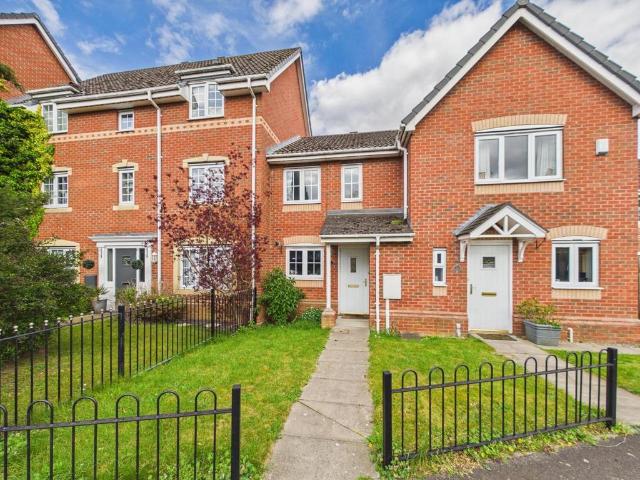 House for sale in Hykeham Moor, Ashby De La Launde