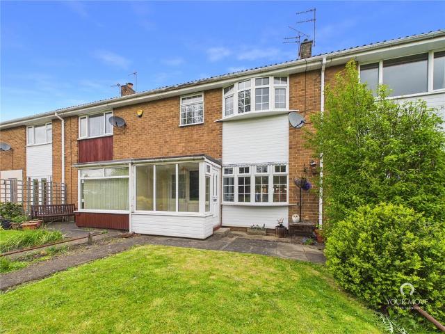 House for sale in Sunderland Bridge, Isle Of Man
