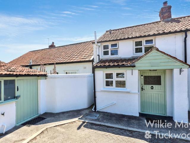 House for sale in Ashcott