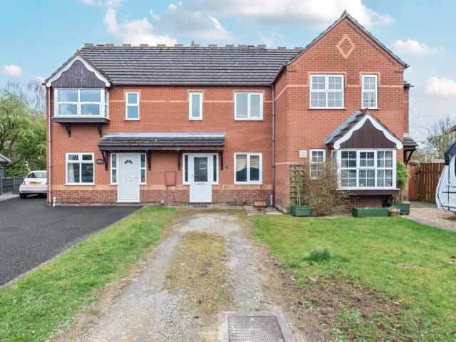 House for sale in Hartsholme, Brayford