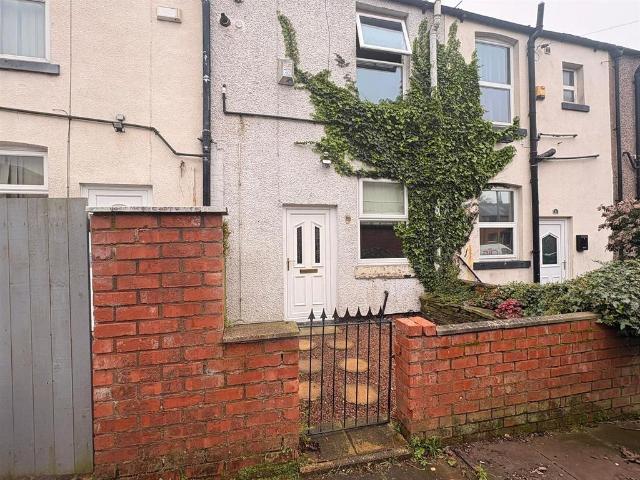 House for sale in Hurst, Greenheys