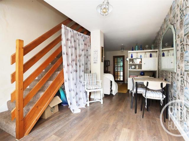 House for sale in Eastbridge, Suffolk