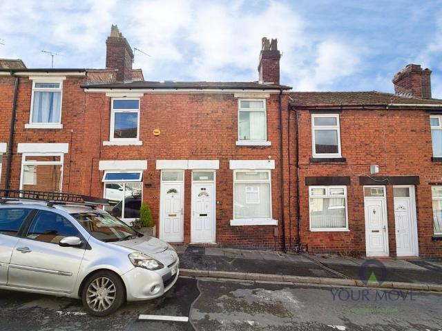 House for sale in Burslem, Isle Of Man