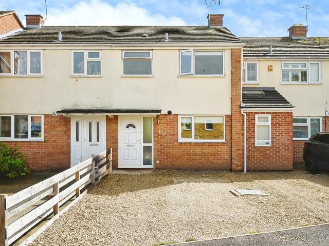House for sale in Evershot, Oxfordshire