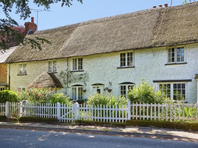 House for sale in The Maltings, Shaftesbury