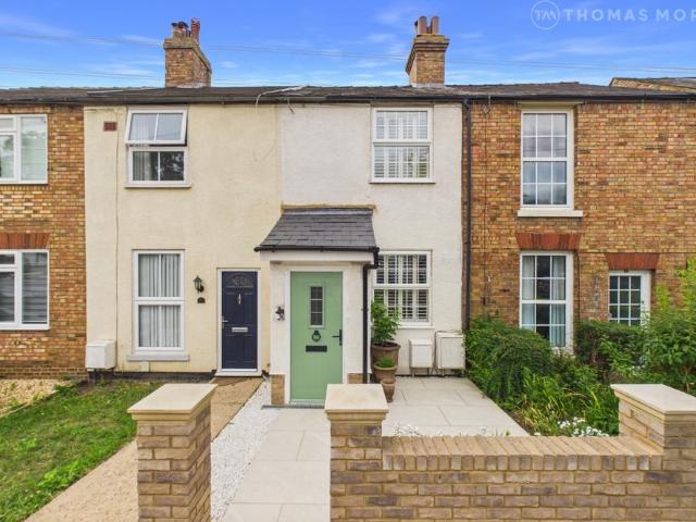 House for sale in Potton, Bedfordshire