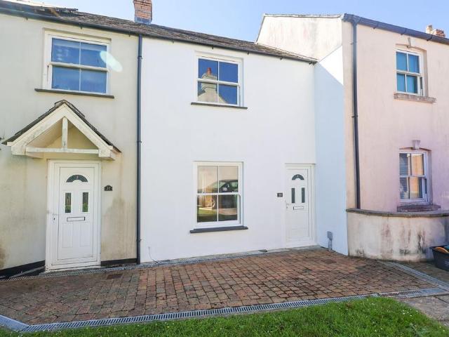 House for sale in St Stephen, Cornwall