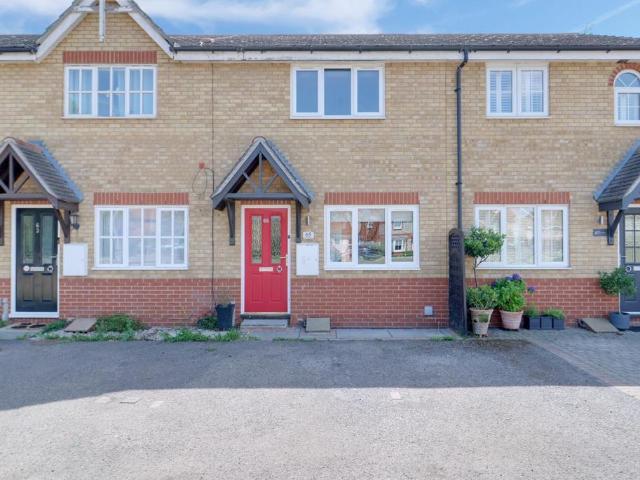 House for sale in South Ockendon, Essex