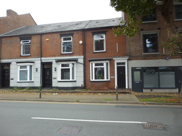 House for sale in Stourbridge, West Midlands
