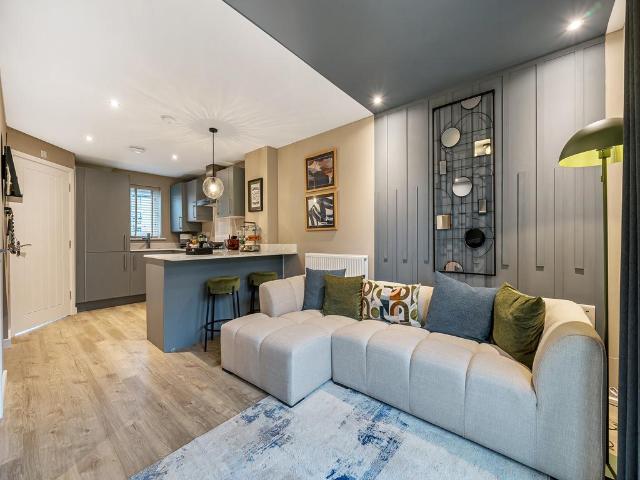 House for sale in Lawley Bank, Telford