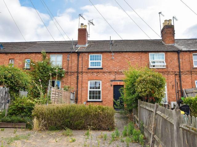 House for sale in Towcester, Northamptonshire