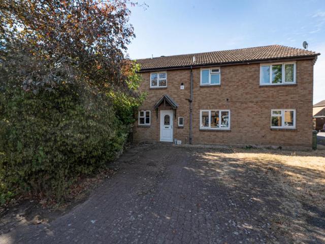House for sale in Thatcham, West Berkshire