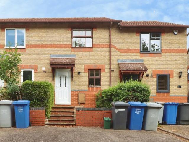 House for sale in Desborough