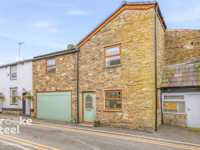 House for sale in Edenfield, Rossendale